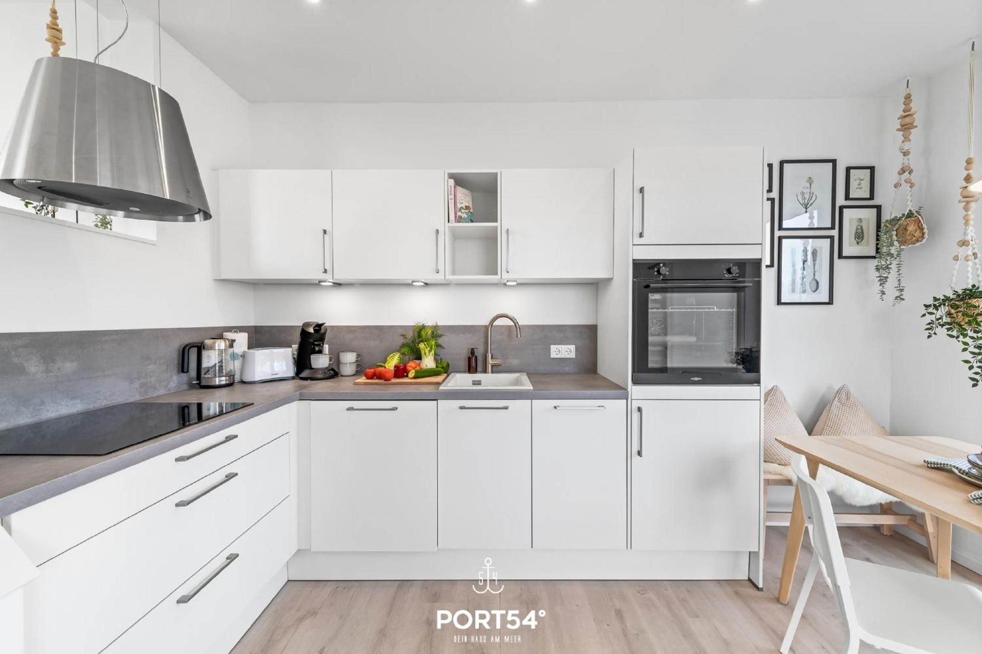 Modernes Ferienhaus "Meerliebe" Mit Direktem Meerblick An Der Ostsee Gluecksburg Ngoại thất bức ảnh